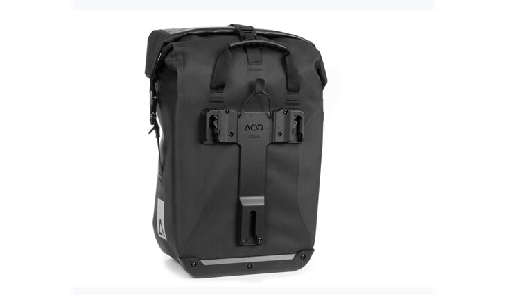 CUBE P'acktasche PRO 20/2 CILink Paar Acid