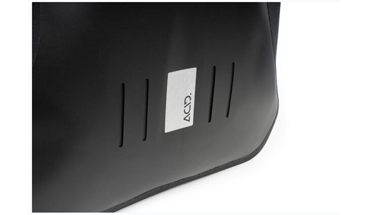 CUBE P'acktasche PRO 20/2 CILink Paar Acid