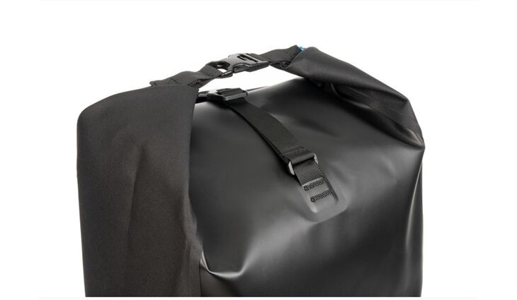 CUBE P'acktasche PRO 20/2 CILink Paar Acid