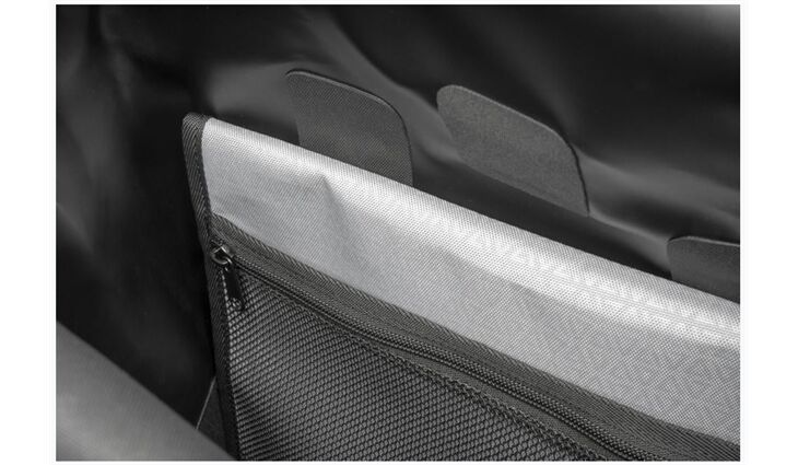 CUBE P'acktasche PRO 20/2 CILink Paar Acid