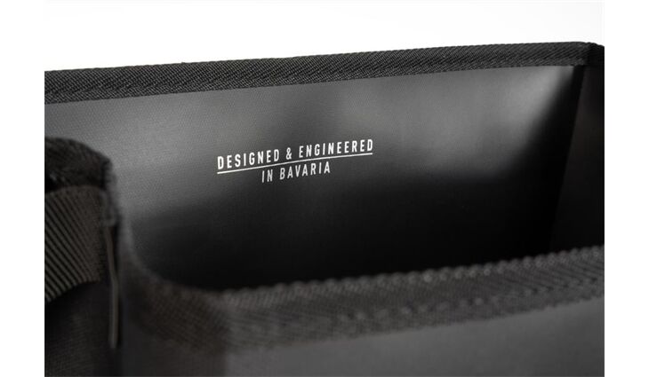 CUBE P'acktasche PRO 20/2 CILink Paar Acid