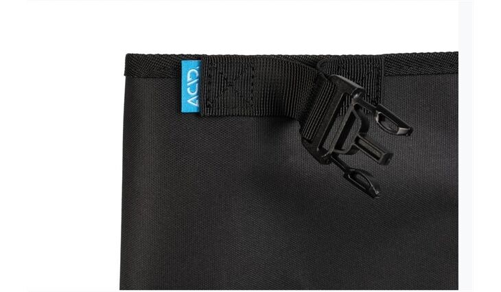 CUBE P'acktasche PRO 20/2 CILink Paar Acid