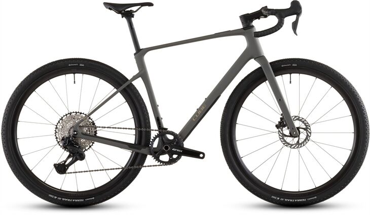 CUBE Gravel Nuroad C:62 EX 12Gang Di2 L 8,5kg 2026