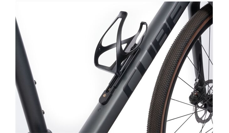 CUBE Acid Rahmenadapter für Flaschenhalter