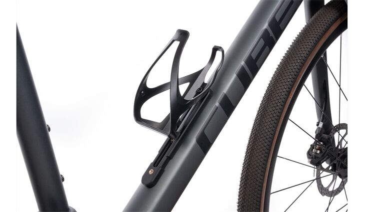 CUBE Acid Rahmenadapter für Flaschenhalter