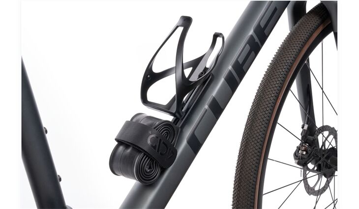 CUBE Acid Rahmenadapter für Flaschenhalter