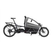 Riese&Müller Load4 60 Easy Bosch Cargo 545WH 2026