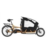 Riese&Müller Load4 75 Easy Bosch Cargo 545WH 2026