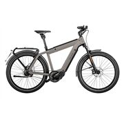 Riese&Müller Gebraucht Supercharger GT Rohloff HS56cm1000WH2022