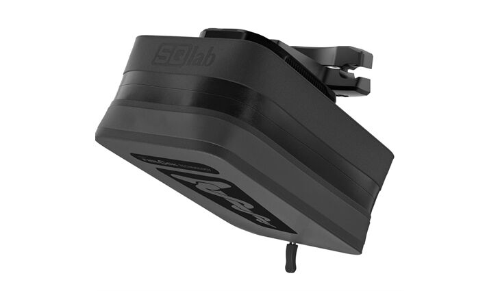 SQlab Satteltasche Fidlock für.Standard 0,5l