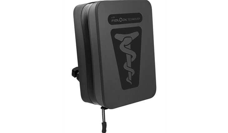 SQlab Satteltasche Fidlock für.Standard 0,5l