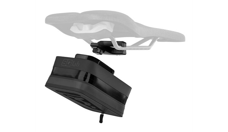 SQlab Satteltasche Fidlock für.Standard 0,5l