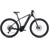 CUBE Gebraucht E Reaction Hybrid Race 625 XXL 1600km