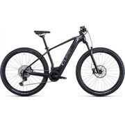 CUBE Gebraucht E Reaction Hybrid Race 625 XXL 1600km
