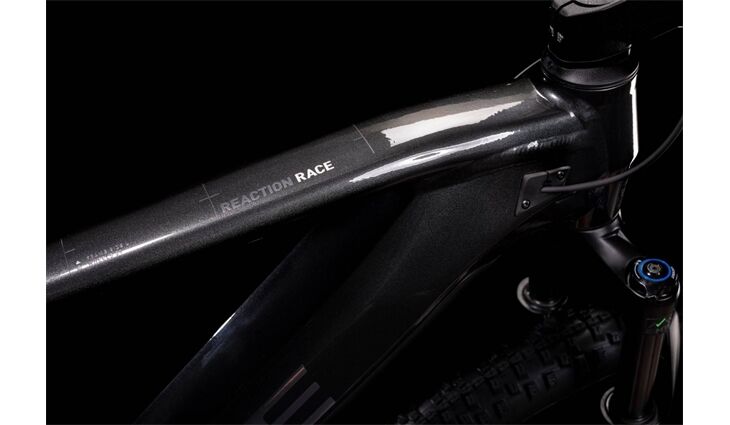 CUBE Gebraucht E Reaction Hybrid Race 625 XXL 1600km