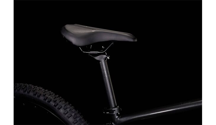 CUBE Gebraucht E Reaction Hybrid Race 625 XXL 1600km