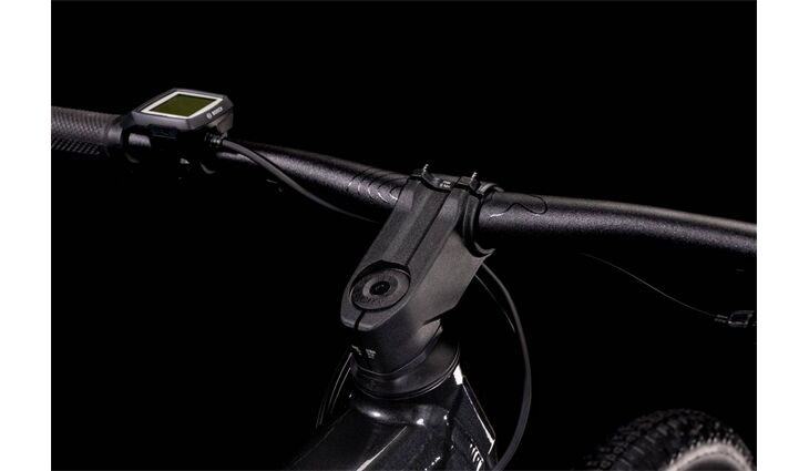 CUBE Gebraucht E Reaction Hybrid Race 625 XXL 1600km