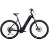 CUBE Gebraucht E Reaction Hybrid Race 625 XXL 1600km