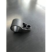 Riese&Müller Lenkerschelle A 25,4mm R&M Cockpit