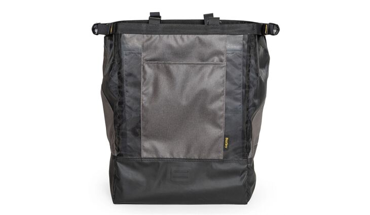 Burley Gepäcktasche Lower Market Bag MY23 für TRAVOY