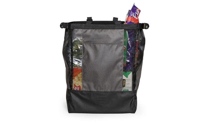 Burley Gepäcktasche Lower Market Bag MY23 für TRAVOY