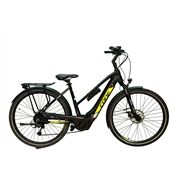 CONE E Gebraucht eStreet 2.0 50cm 625 9Deore PL3 Trapez