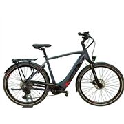 CONE E Gebraucht eStreet 4.0 55cm CX4 625 12XT Diamant