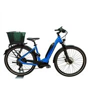 FLYER Gebraucht Upstreet5 7,10 M 432WH mit Linexo