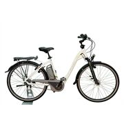 FLYER Gebrauchtrad T8.R NewG M 15/36 2015