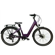 CAMPUS Elektro Trekking SM 18 44cm Modular Sonder 10 G