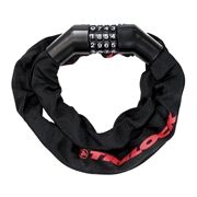 TRELOCK Kette Sonder Zahlen 6 x 1200mm Sicherheit 9 ab Mai