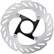 SHIMANO Bremsscheibe 160- Center Lock ERTCL700SI