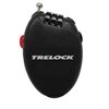TRELOCK Kabelschloß RK 75 Pocket