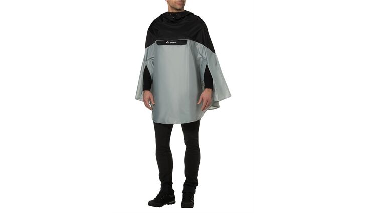 VAUDE Regencape Covero Gr. XXL