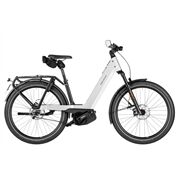 Riese&Müller Nevo5 Vario 45 CX38 800+250 Kiox500 GX ABS