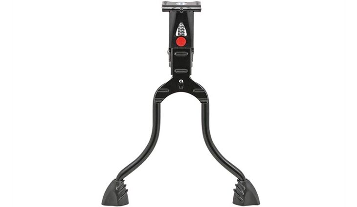 HEBIE STÄNDER ZWEIBEIN 26/28" max 29cm