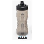 Fabric Trinkflasche 1 Stück R&M Delite Cageless