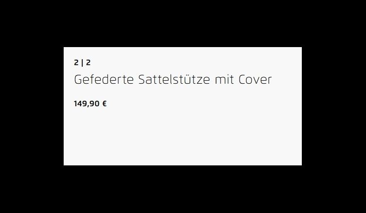 RieseundMüller Carrie2 Automatic PX 545WH Grundmodell