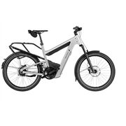 Riese&Müller Superdelite5 Vario CX38 1200W500 Grundmodel