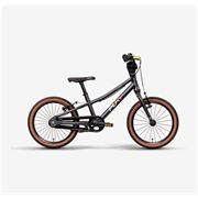 PUKY MTB LS-PRO 16 -2 FlowMattic i 3+ J100-120cm 6,4kg