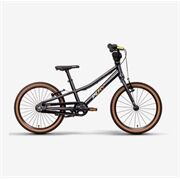 PUKY MTB LS-PRO 18 -2 FlowMattici 4+ J105-125cm 7kg