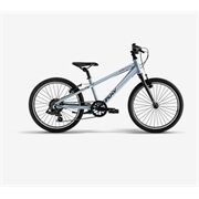 PUKY MTB LS-PRO 20 -7 Gang Kette i 6+ J115-138cm 7,8kg