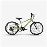 PUKY MTB LS-PRO 20 -7 Gang Kette i 6+ J115-138cm 7,8kg