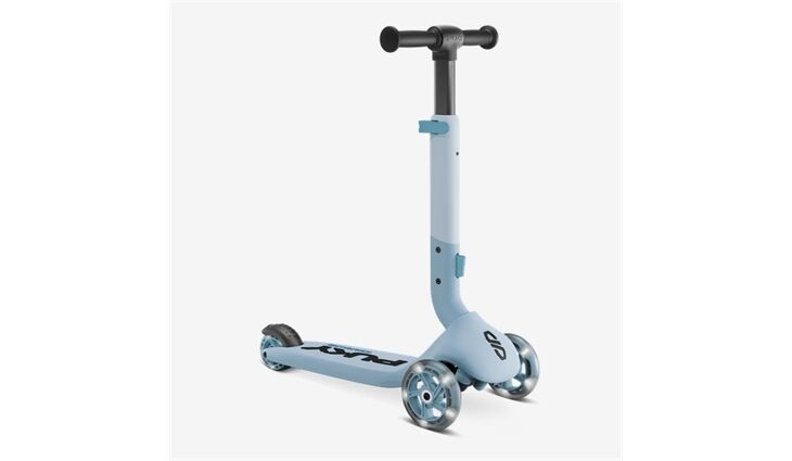 PUKY Roller Push ab2+ 85-110cm 3,2kg