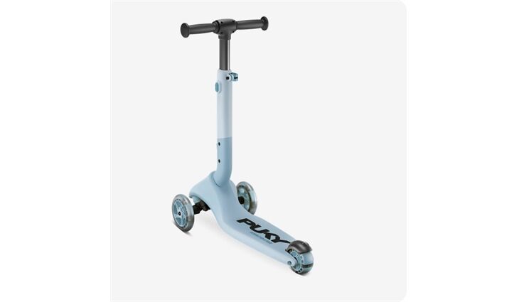 PUKY Roller Push ab2+ 85-110cm 3,2kg
