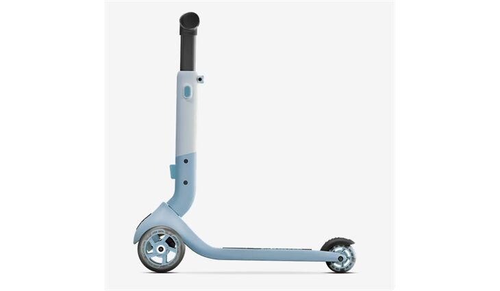 PUKY Roller Push ab2+ 85-110cm 3,2kg