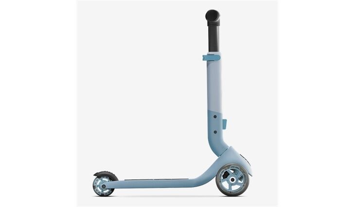 PUKY Roller Push ab2+ 85-110cm 3,2kg