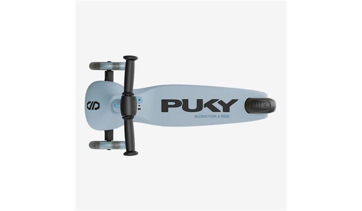 PUKY Roller Push ab2+ 85-110cm 3,2kg