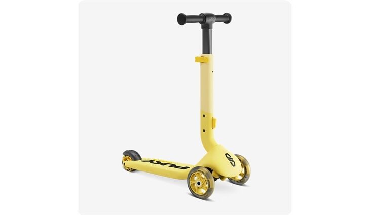 PUKY Roller Push ab2+ 85-110cm 3,2kg