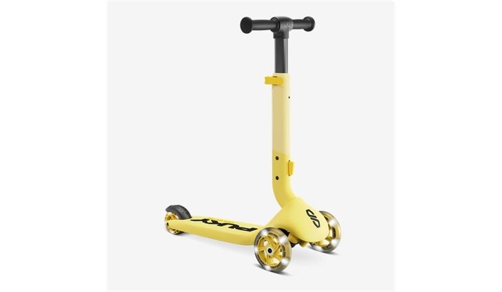 PUKY Roller Push ab2+ 85-110cm 3,2kg